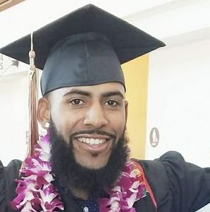 Meet your Posher, Chris